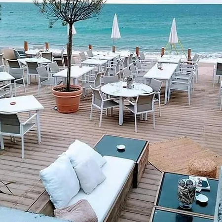 Kuta Apartment