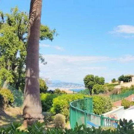 Apartment Kuta Théoule-sur-Mer