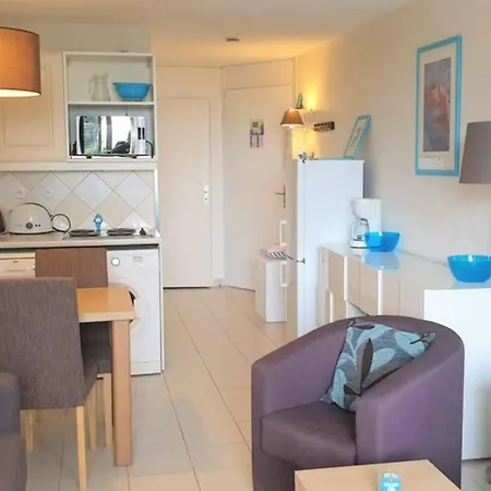 Kuta Apartment
