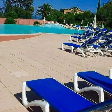 Kuta Apartment Théoule-sur-Mer