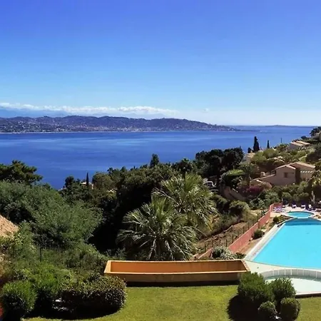 Kuta Apartment Théoule-sur-Mer