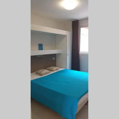 Apartment Kuta *